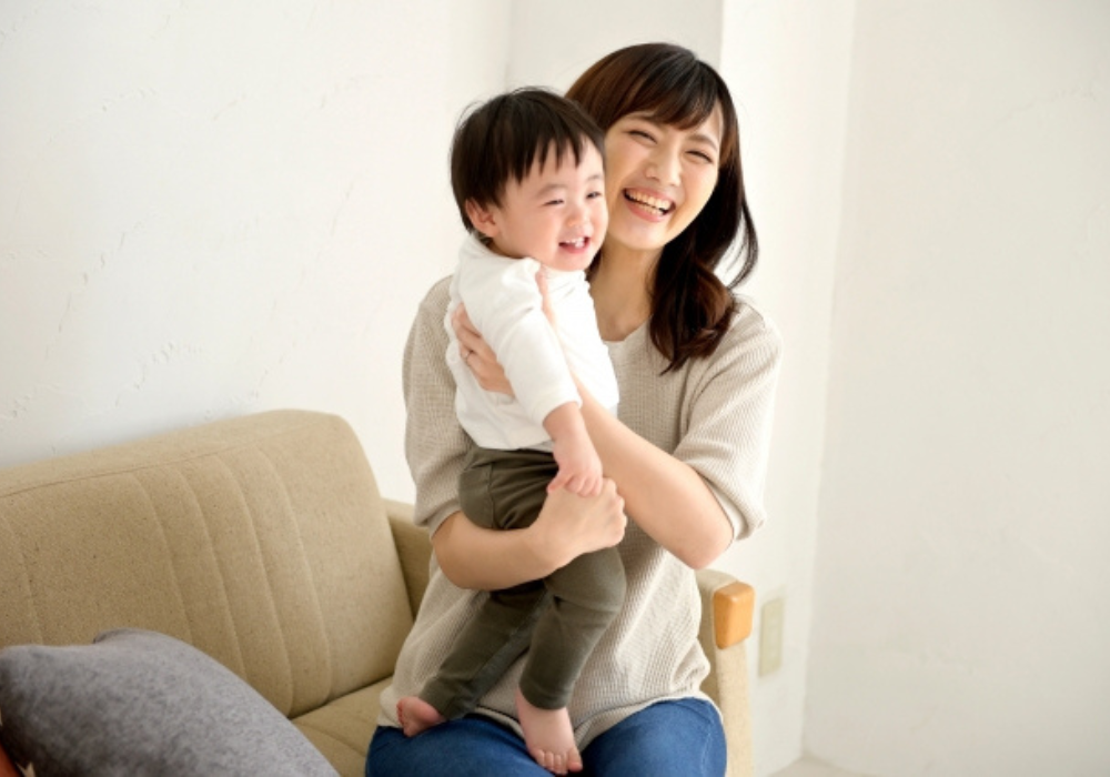 育児119 安心