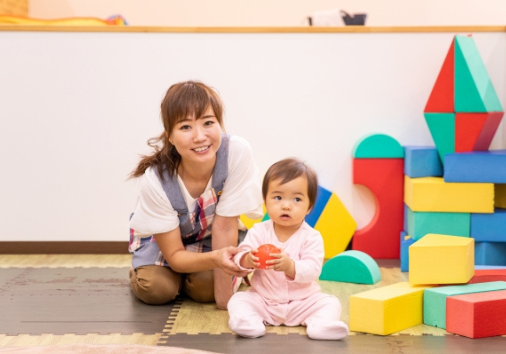 育児119　選ばれる理由