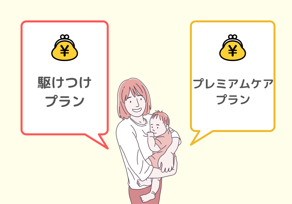 育児119料金プラン