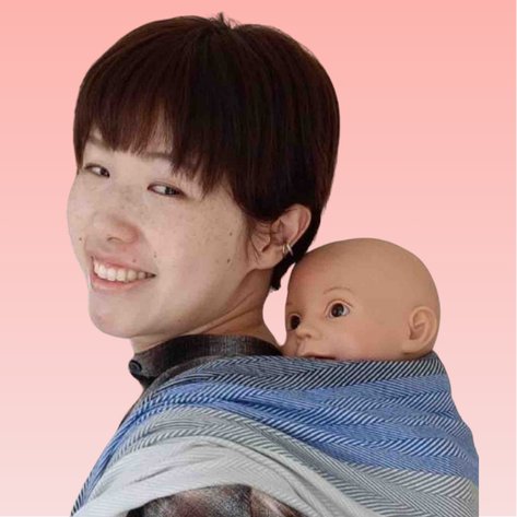 頼ってさん　育児119