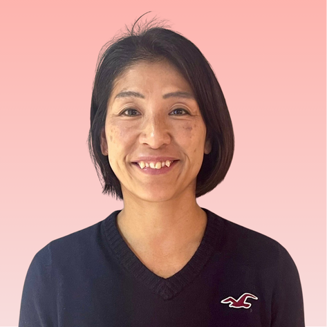 ゆうちゃん　保育士