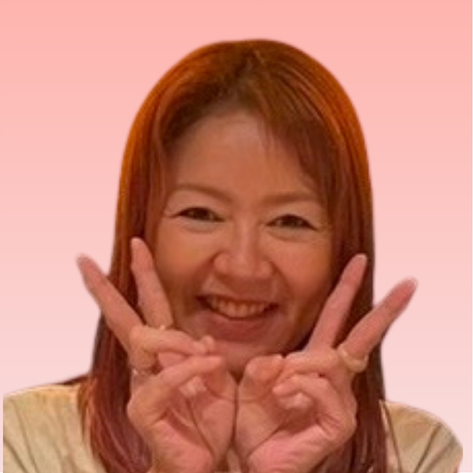 マス子さん