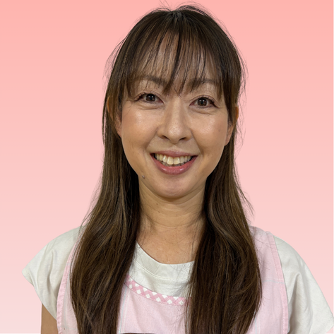 あいさん