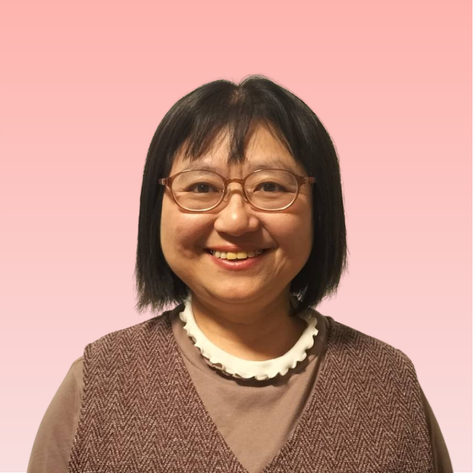 ハルさん