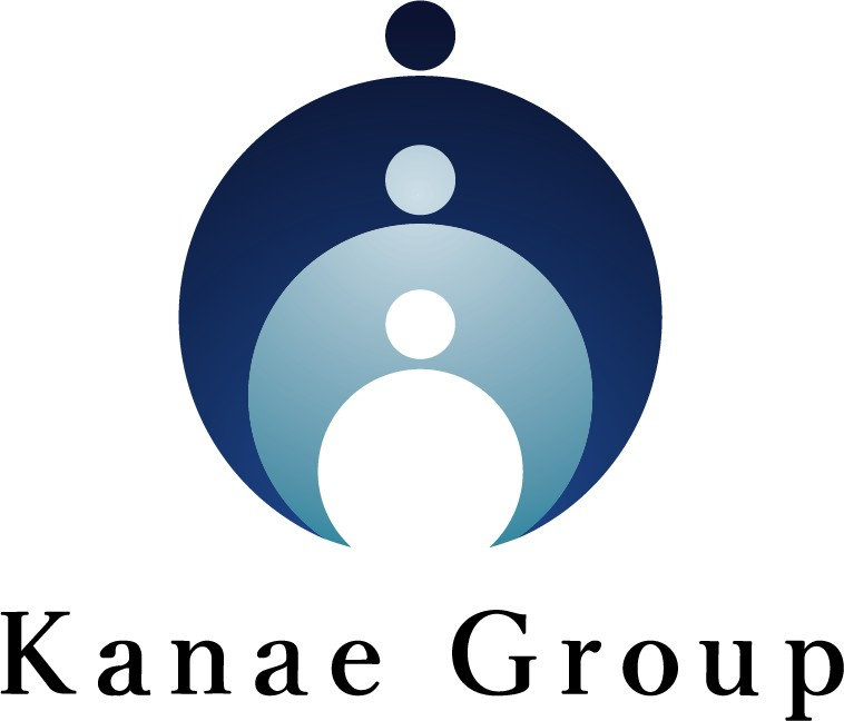 かなえ福祉会（Kanae Group）のロゴ