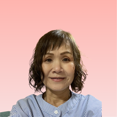 かずみさん