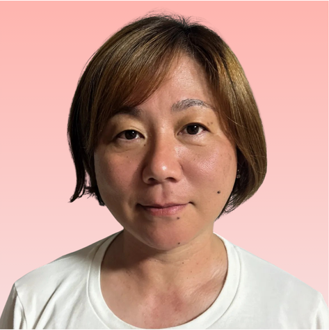 あゆさん