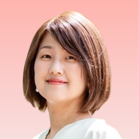 ゆうこさん