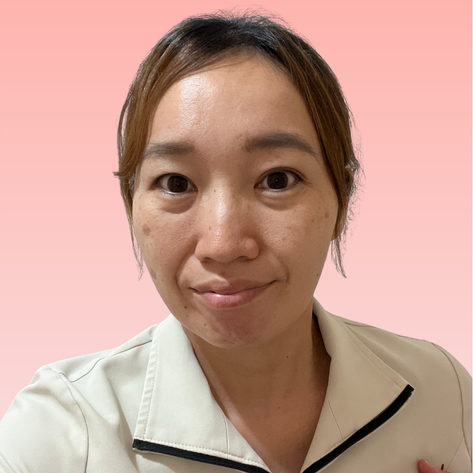 あすかさん