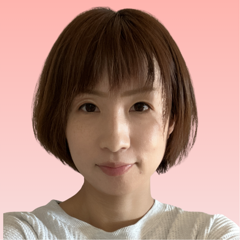はるちゃん