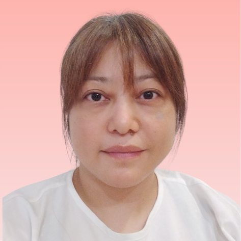 るみさん
