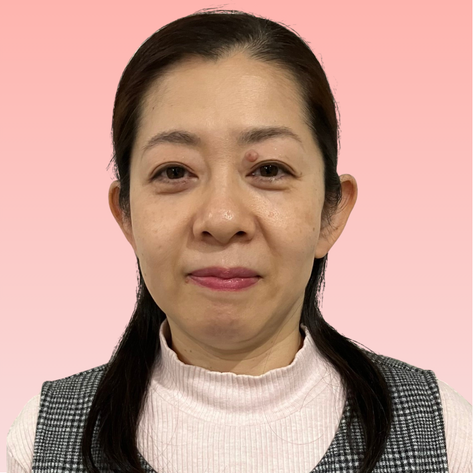 まゆさん